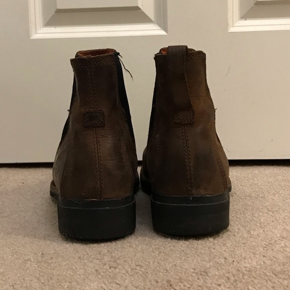 timberland paris height chelsea